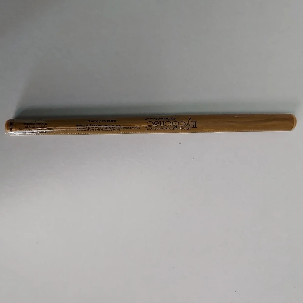 EYE LINER PENCIL GOLDEN SHIMMER